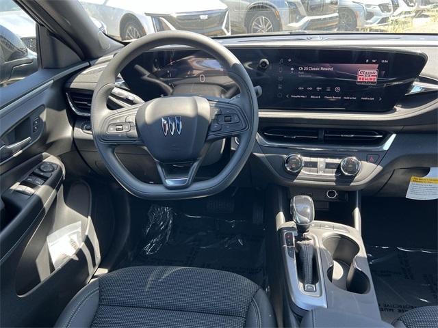 2026 Buick Envista Preferred Image 15 of 27