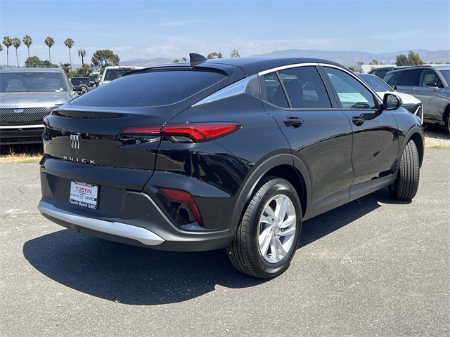 2026 Buick Envista Preferred Image 5 of 27