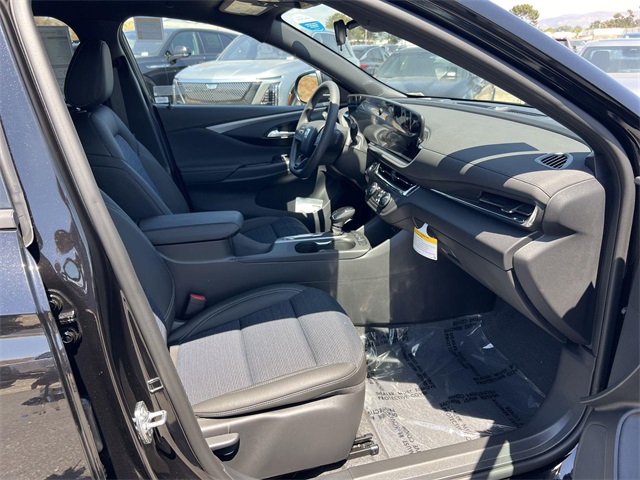 2026 Buick Envista Preferred Image 14 of 27