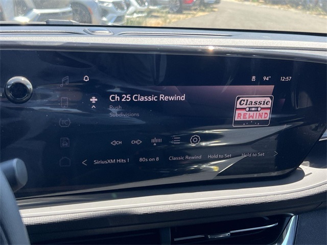 2026 Buick Envista Preferred Image 18 of 27