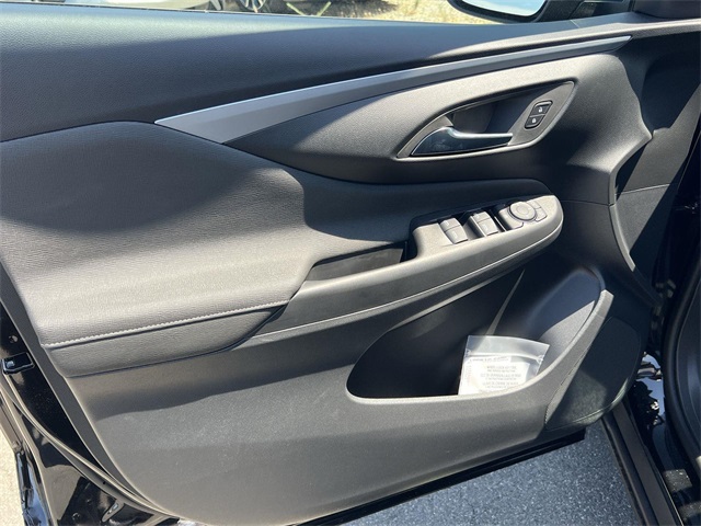 2026 Buick Envista Preferred Image 22 of 27