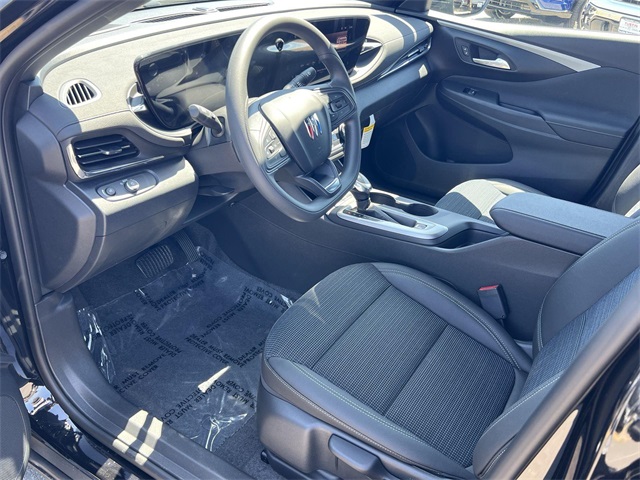 2026 Buick Envista Preferred Image 17 of 27