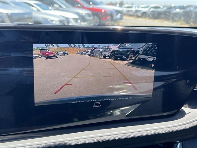 2026 Buick Envista Preferred Image 19 of 27