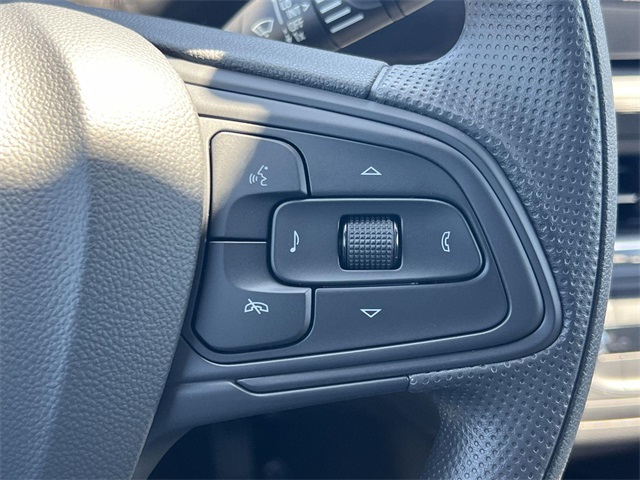 2026 Buick Envista Preferred Image 26 of 27