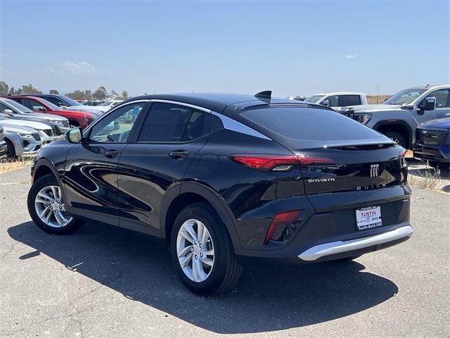 2026 Buick Envista Preferred Image 7 of 27