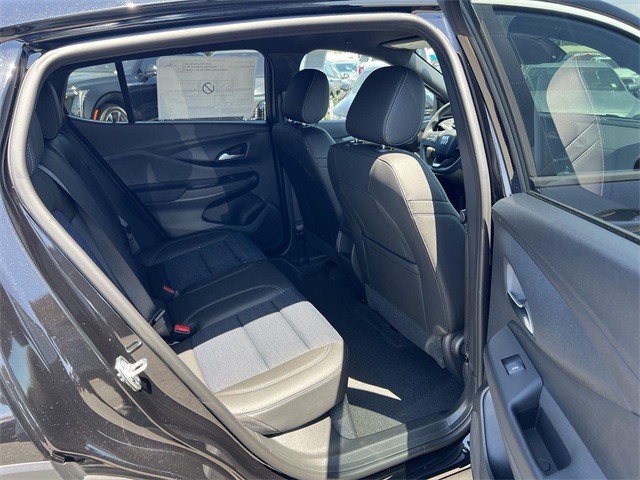 2026 Buick Envista Preferred Image 13 of 27