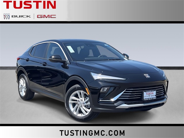 2026 Buick Envista Preferred Image 3 of 27