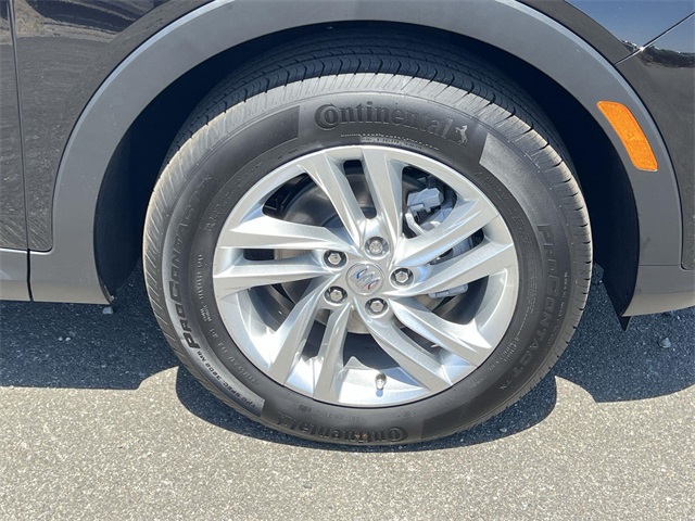 2026 Buick Envista Preferred Image 9 of 27