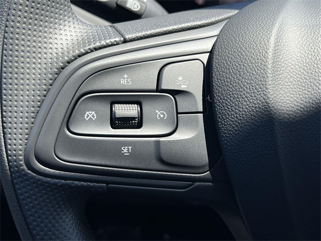 2026 Buick Envista Preferred Image 25 of 27