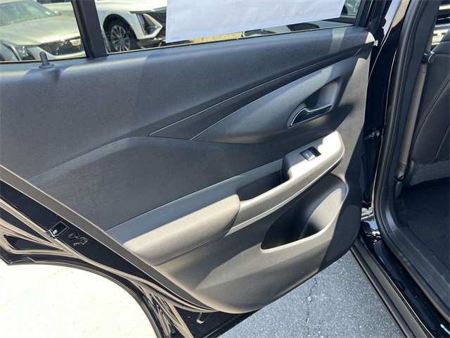 2026 Buick Envista Preferred Image 23 of 27