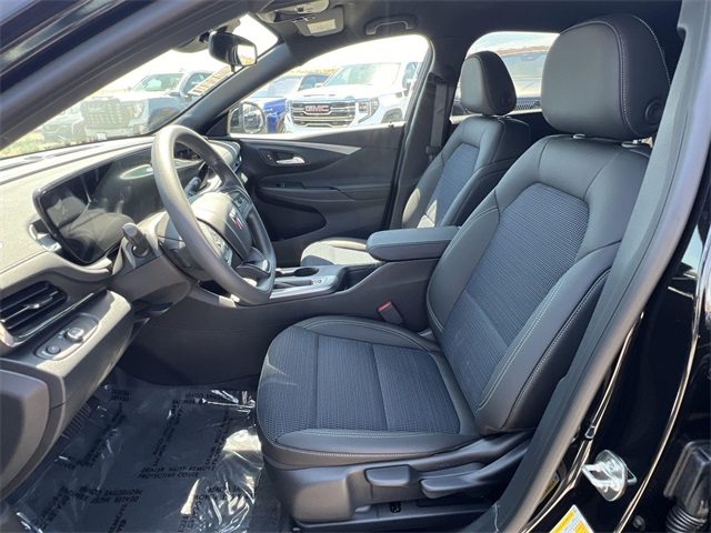 2026 Buick Envista Preferred Image 11 of 27