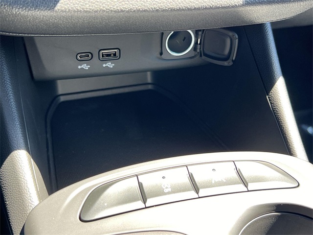 2026 Buick Envista Preferred Image 21 of 27