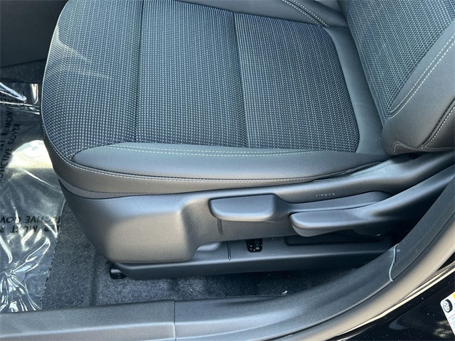 2026 Buick Envista Preferred Image 27 of 27