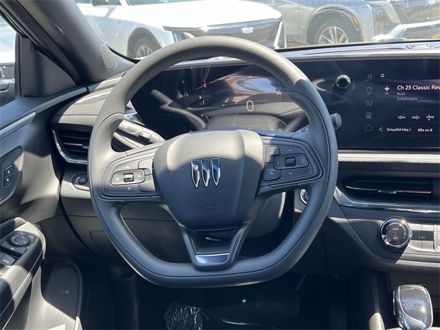 2026 Buick Envista Preferred Image 16 of 27