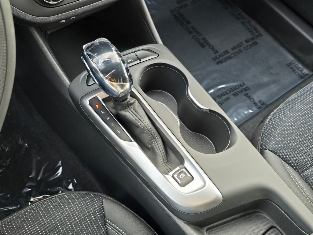 2026 Buick Envista Preferred Image 20 of 30