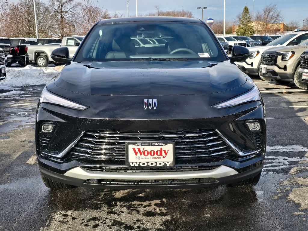 2026 Buick Envista Preferred Image 3 of 30