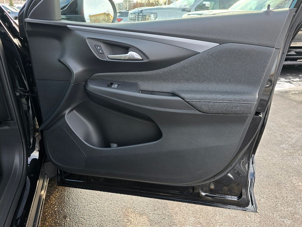 2026 Buick Envista Preferred Image 23 of 30