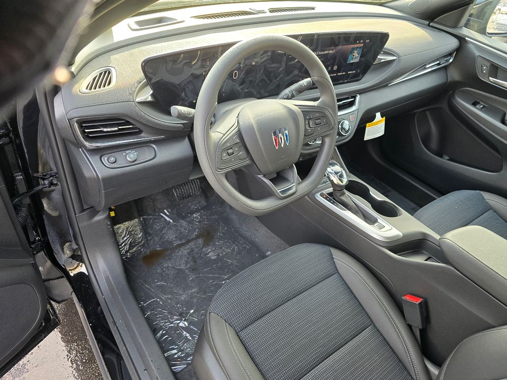 2026 Buick Envista Preferred Image 17 of 30