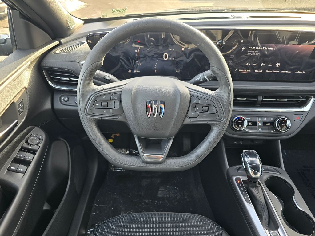 2026 Buick Envista Preferred Image 15 of 30