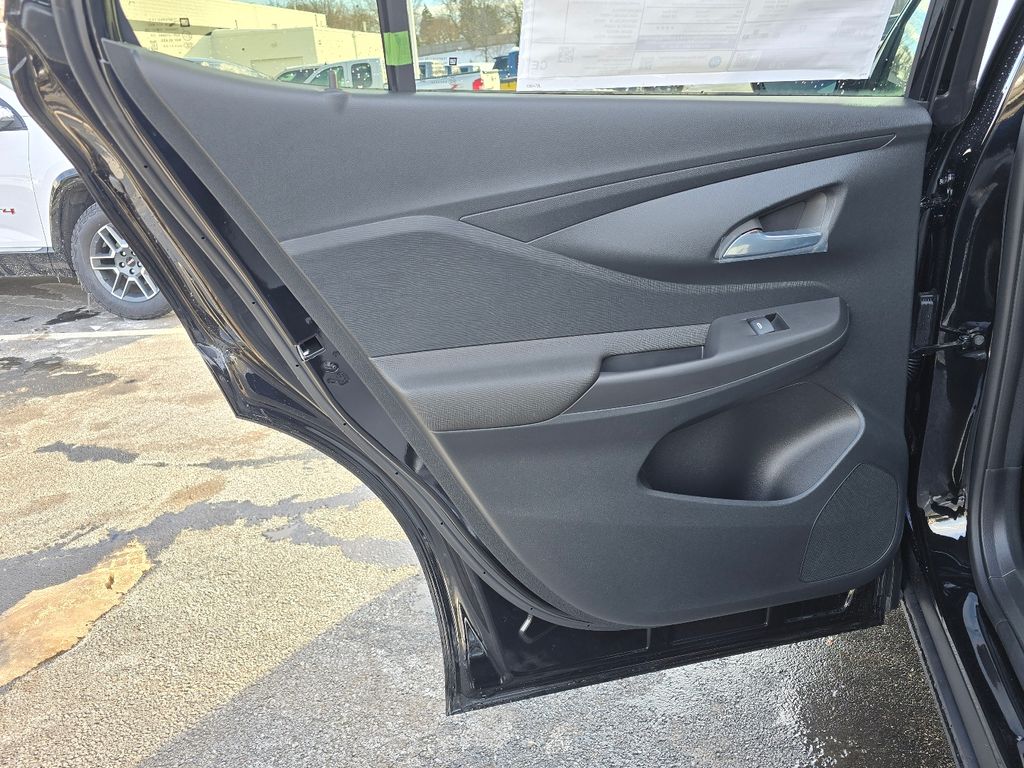 2026 Buick Envista Preferred Image 24 of 30