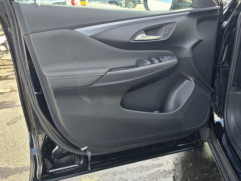 2026 Buick Envista Preferred Image 22 of 30