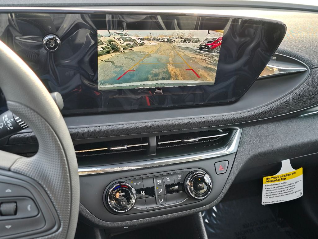 2026 Buick Envista Preferred Image 19 of 30