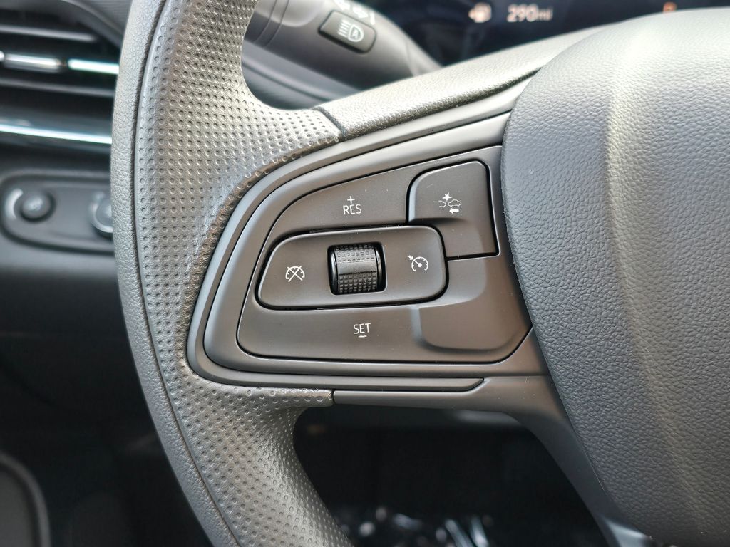 2026 Buick Envista Preferred Image 30 of 30