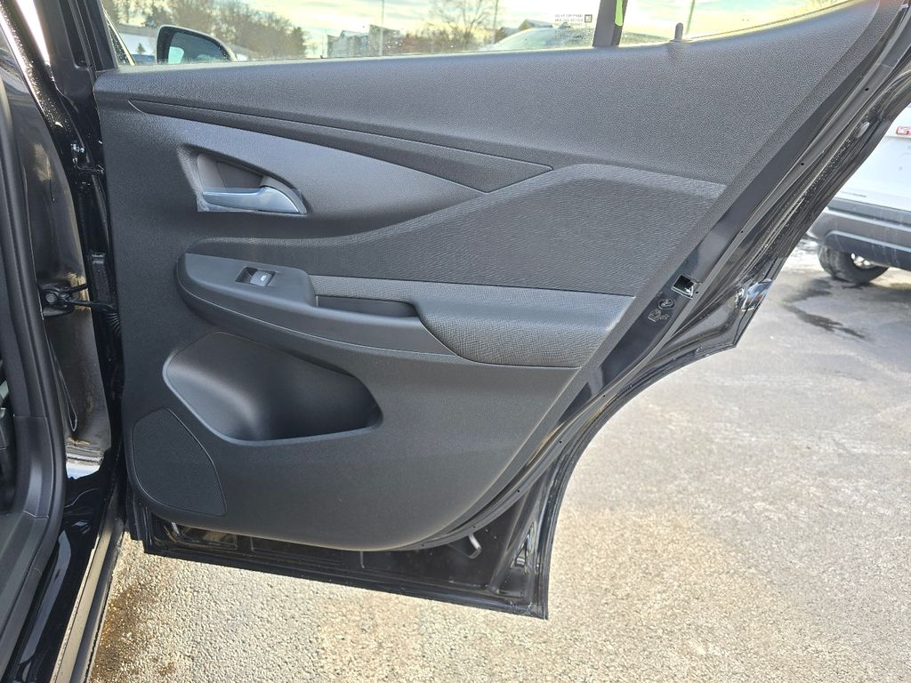 2026 Buick Envista Preferred Image 25 of 30