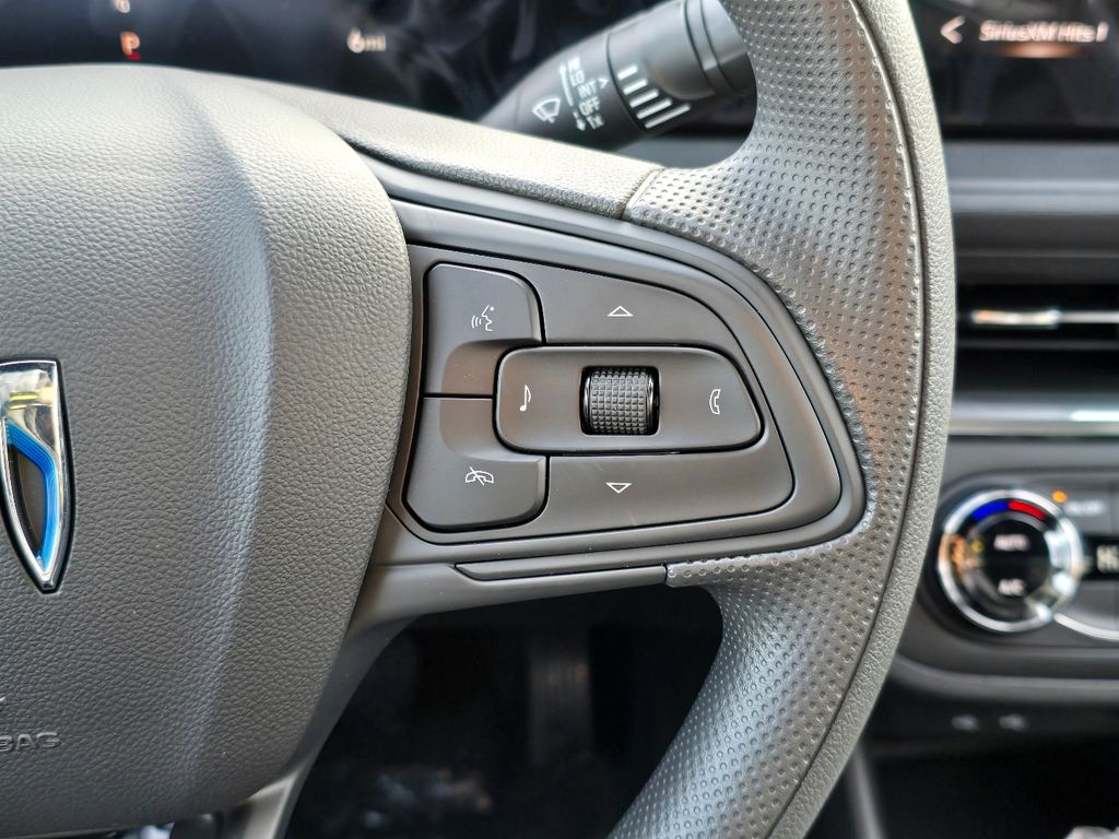 2026 Buick Envista Preferred Image 29 of 30