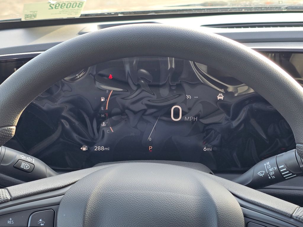 2026 Buick Envista Preferred Image 18 of 30