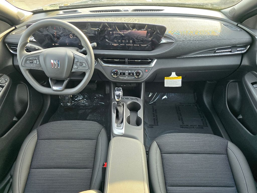 2026 Buick Envista Preferred Image 16 of 30