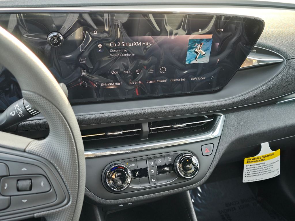 2026 Buick Envista Preferred Image 26 of 30