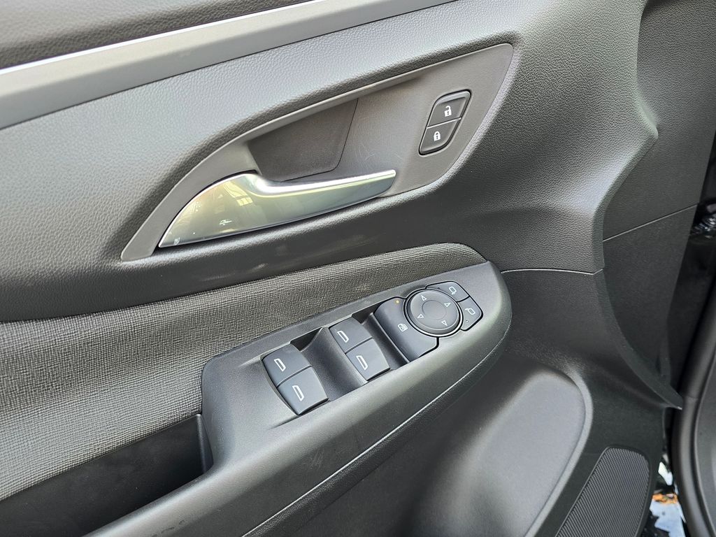 2026 Buick Envista Preferred Image 21 of 30