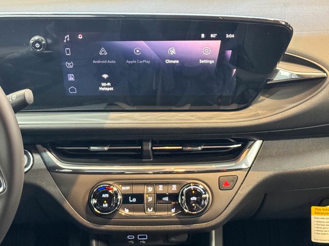 2026 Buick Envista Preferred Image 29 of 46