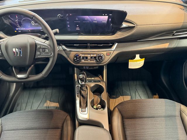 2026 Buick Envista Preferred Image 21 of 46