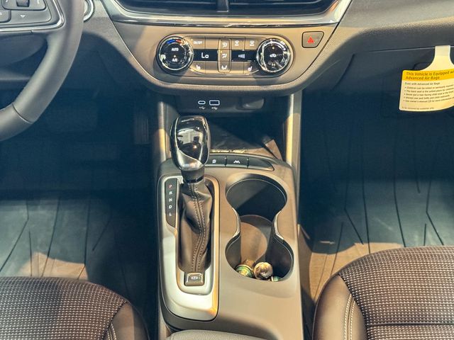 2026 Buick Envista Preferred Image 32 of 46