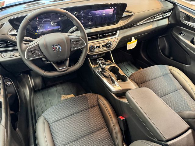 2026 Buick Envista Preferred Image 25 of 46