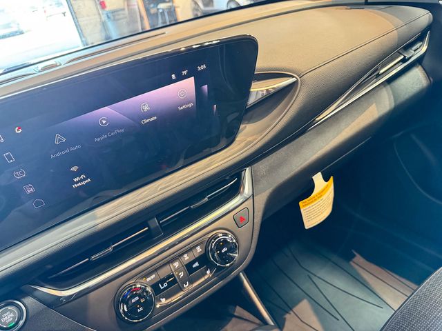 2026 Buick Envista Preferred Image 44 of 46