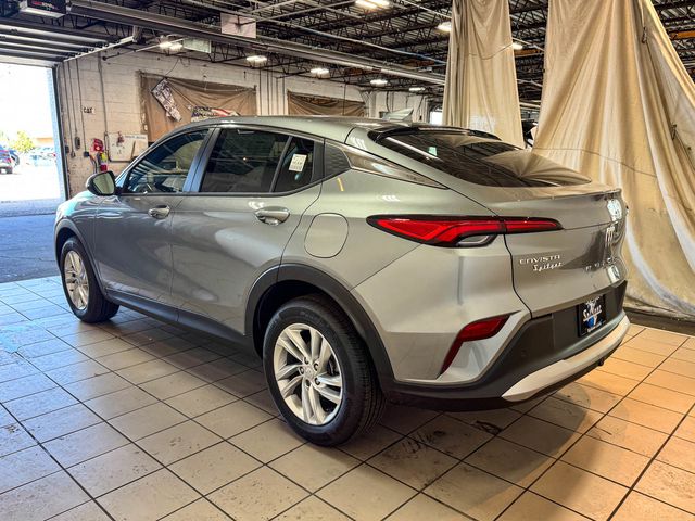 2026 Buick Envista Preferred Image 8 of 46