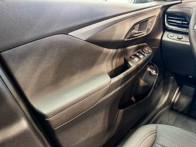 2026 Buick Envista Preferred Image 36 of 46