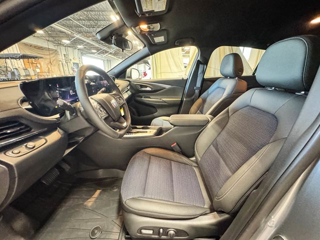 2026 Buick Envista Preferred Image 18 of 46