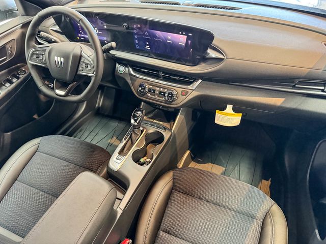 2026 Buick Envista Preferred Image 20 of 46