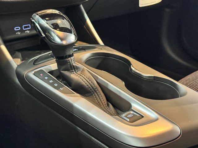 2026 Buick Envista Preferred Image 31 of 46