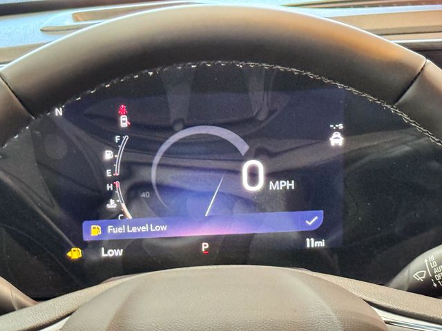 2026 Buick Envista Preferred Image 27 of 46