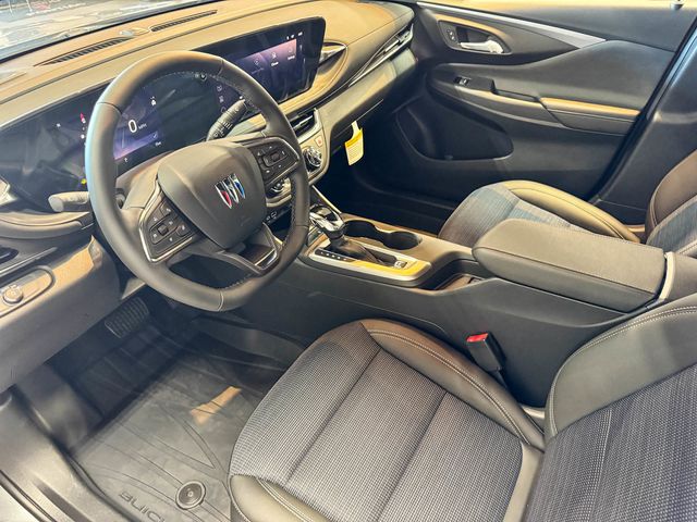 2026 Buick Envista Preferred Image 23 of 46