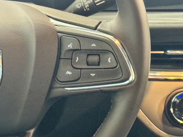 2026 Buick Envista Preferred Image 41 of 46