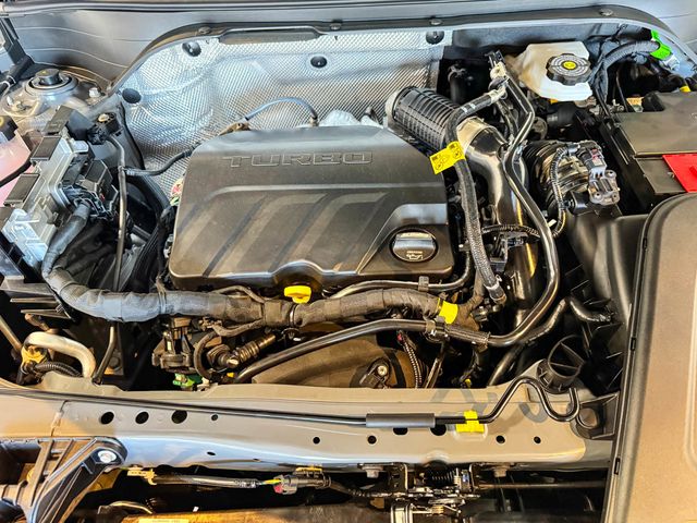 2026 Buick Envista Preferred Image 10 of 46