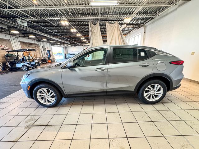 2026 Buick Envista Preferred Image 9 of 46