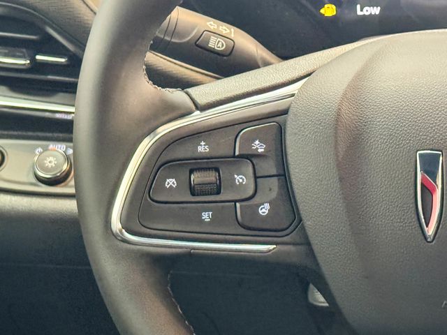2026 Buick Envista Preferred Image 39 of 46