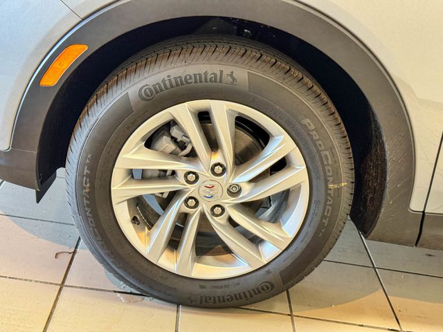 2026 Buick Envista Preferred Image 11 of 46
